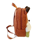 Mochila Infantil Zootopia Mochila Infantil Zootopia Loja do Bambino 