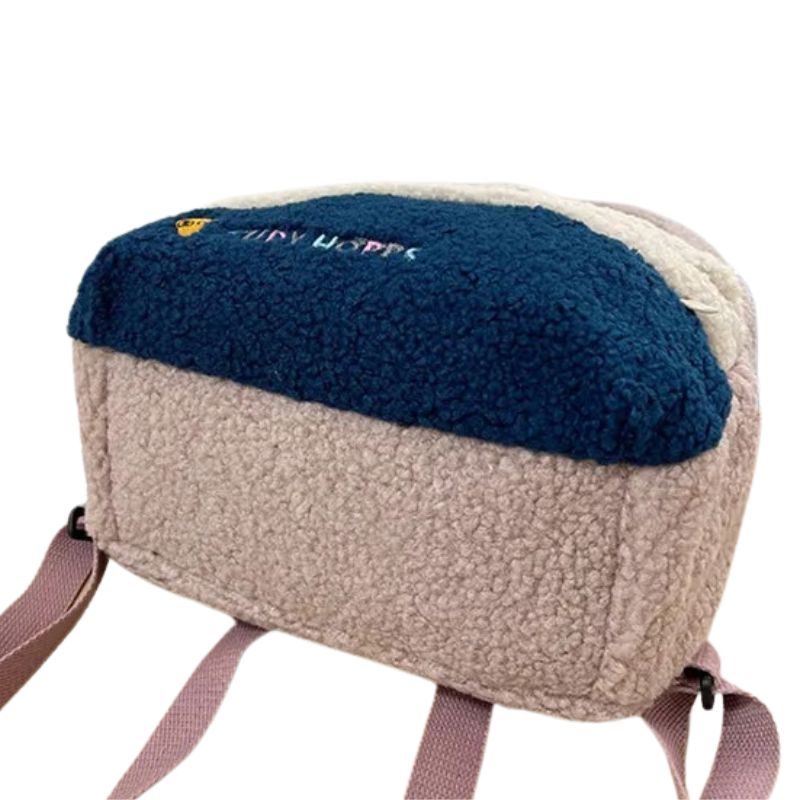 Mochila Infantil Zootopia Mochila Infantil Zootopia Loja do Bambino 