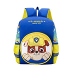 Mochila Patrulha Canina Mochila Patrulha Canina Loja do Bambino Modelo 03 