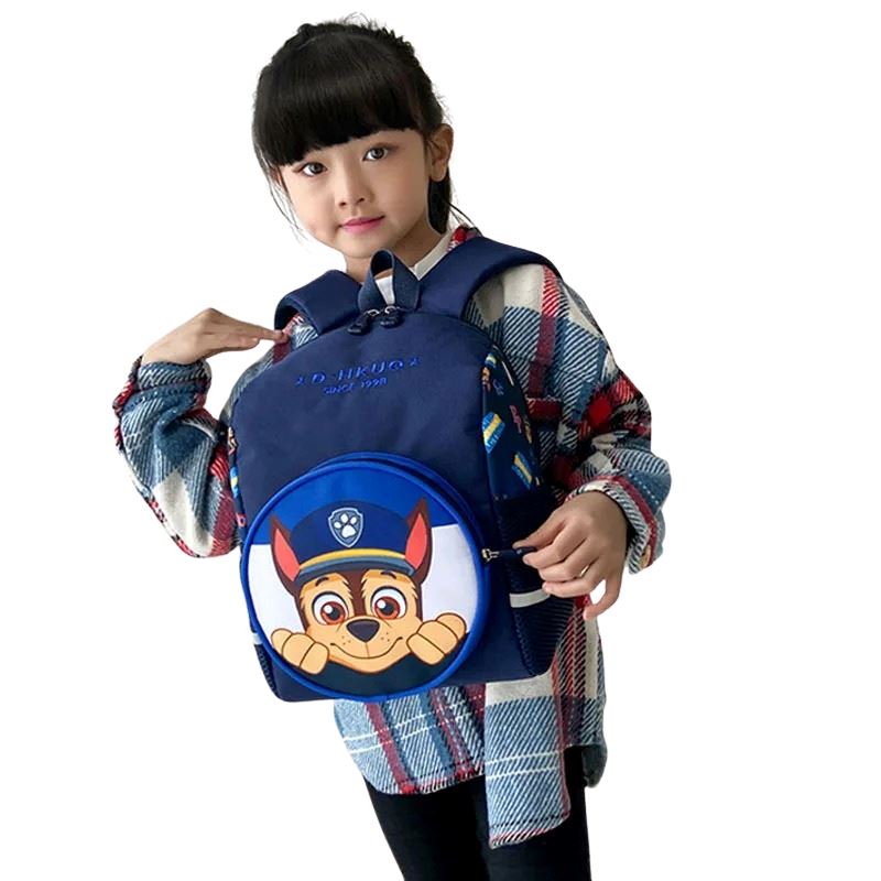 Mochila Patrulha Canina Mochila Patrulha Canina Loja do Bambino 