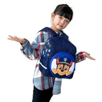 Mochila Patrulha Canina Mochila Patrulha Canina Loja do Bambino 