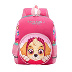 Mochila Patrulha Canina Mochila Patrulha Canina Loja do Bambino Modelo 02 