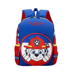 Mochila Patrulha Canina Mochila Patrulha Canina Loja do Bambino Modelo 04 
