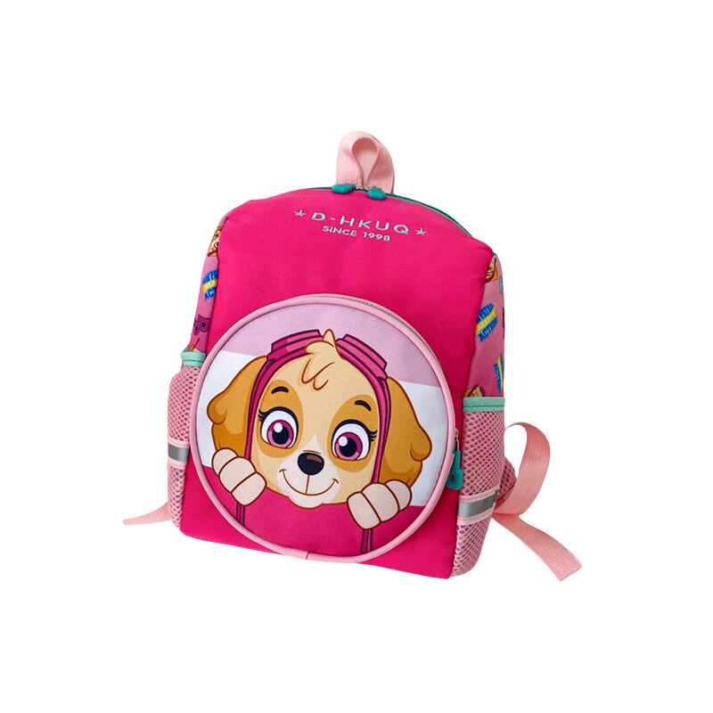 Mochila Patrulha Canina Mochila Patrulha Canina Loja do Bambino 