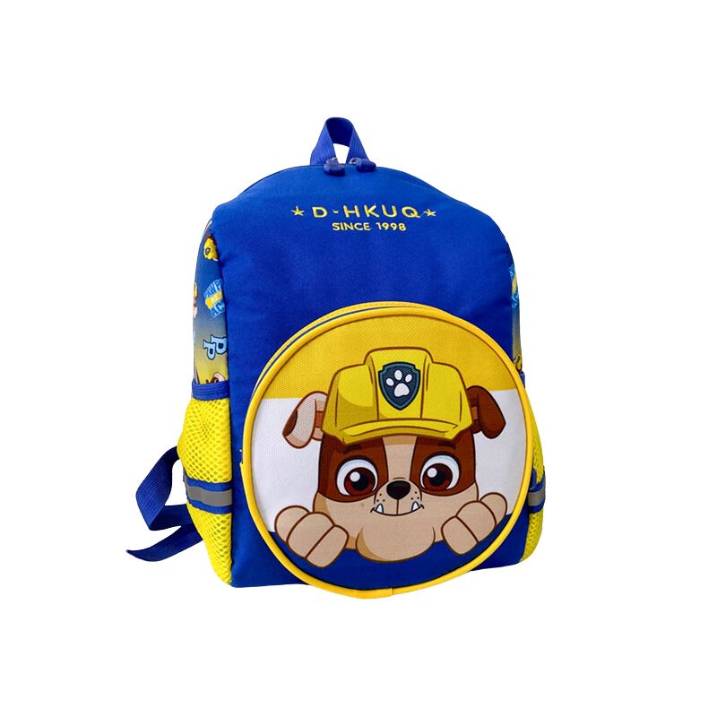 Mochila Patrulha Canina Mochila Patrulha Canina Loja do Bambino 