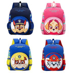 Mochila Patrulha Canina Mochila Patrulha Canina Loja do Bambino 