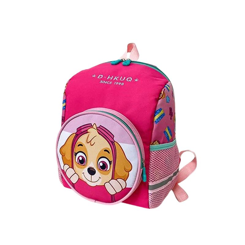 Mochila Patrulha Canina Mochila Patrulha Canina Loja do Bambino 