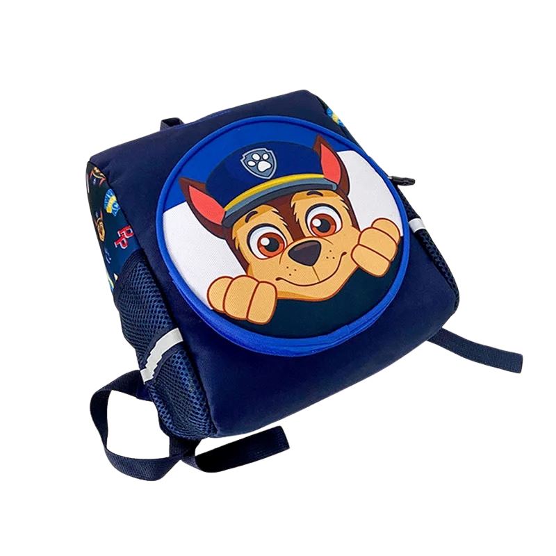 Mochila Patrulha Canina Mochila Patrulha Canina Loja do Bambino 