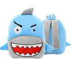 Mochila Pelúcia Animal Bambino Mochila Pelúcia Animal Bambino Loja do Bambino 