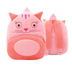 Mochila Pelúcia Animal Bambino Mochila Pelúcia Animal Bambino Loja do Bambino 