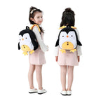 Mochila Pelúcia Animal Bambino Mochila Pelúcia Animal Bambino Loja do Bambino 