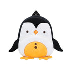 Mochila Pelúcia Animal Bambino Mochila Pelúcia Animal Bambino Loja do Bambino 