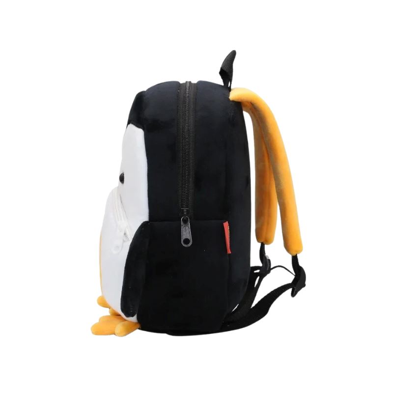 Mochila Pelúcia Animal Bambino Mochila Pelúcia Animal Bambino Loja do Bambino 