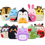 Mochila Pelúcia Animal Bambino Mochila Pelúcia Animal Bambino Loja do Bambino 