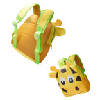 Mochila Zoo Infantil Bambino Mochila Zoo Infantil Bambino Loja do Bambino 