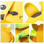 Mochila Zoo Infantil Bambino Mochila Zoo Infantil Bambino Loja do Bambino 