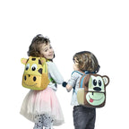 Mochila Zoo Infantil Bambino Mochila Zoo Infantil Bambino Loja do Bambino 