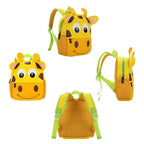 Mochila Zoo Infantil Bambino Mochila Zoo Infantil Bambino Loja do Bambino 