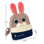 Mochila Infantil Zootopia Mochila Infantil Zootopia Loja do Bambino 