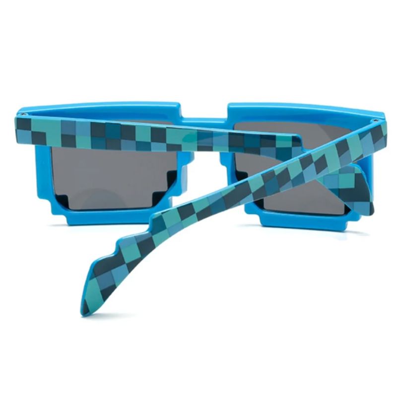 Óculos Minecraft infantil Óculos Minecraft infantil Loja do Bambino 