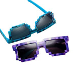 Óculos Minecraft infantil Óculos Minecraft infantil Loja do Bambino 