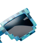 Óculos Minecraft infantil Óculos Minecraft infantil Loja do Bambino 