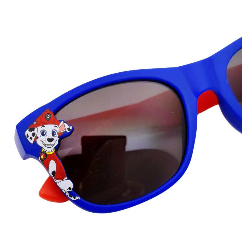 Óculos de Sol Infantil Patrulha Canina com Proteção Raios UV Óculos de Sol Infantil Patrulha Canina com Proteção Raios UV Loja do Bambino 