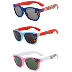 Óculos de Sol Infantil Patrulha Canina com Proteção Raios UV Óculos de Sol Infantil Patrulha Canina com Proteção Raios UV Loja do Bambino 
