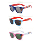 Óculos de Sol Infantil Patrulha Canina com Proteção Raios UV Óculos de Sol Infantil Patrulha Canina com Proteção Raios UV Loja do Bambino 