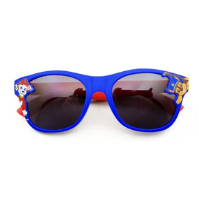 Óculos de Sol Infantil Patrulha Canina com Proteção Raios UV Óculos de Sol Infantil Patrulha Canina com Proteção Raios UV Loja do Bambino 