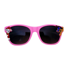 Óculos de Sol Infantil Patrulha Canina com Proteção Raios UV Óculos de Sol Infantil Patrulha Canina com Proteção Raios UV Loja do Bambino 