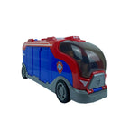 Ônibus da Patrulha Canina Brinquedo Infantil Ônibus da Patrulha Canina Brinquedo Infantil Loja do Bambino 