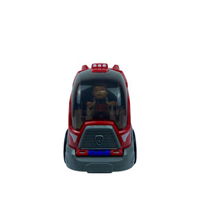 Ônibus da Patrulha Canina Brinquedo Infantil Ônibus da Patrulha Canina Brinquedo Infantil Loja do Bambino 