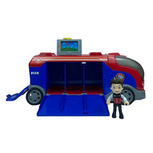 Ônibus da Patrulha Canina Brinquedo Infantil Ônibus da Patrulha Canina Brinquedo Infantil Loja do Bambino Ônibus Patrulha Canina 