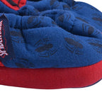 Pantufa Homem Aranha Infantil Pantufa Homem Aranha Infantil Loja do Bambino 