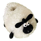 Pantufa Infantil Ovelhinha Pantufa Infantil Ovelhinha Loja do Bambino 