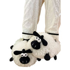 Pantufa Infantil Ovelhinha Pantufa Infantil Ovelhinha Loja do Bambino 