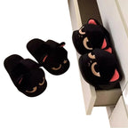 Pantufa Infantil Peluciada Gatinho Nojinho Pantufa Infantil Peluciada Gatinho Nojinho Loja do Bambino 