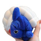 Pantufa Infantil Tubarão Pantufa Infantil Tubarão Loja do Bambino 