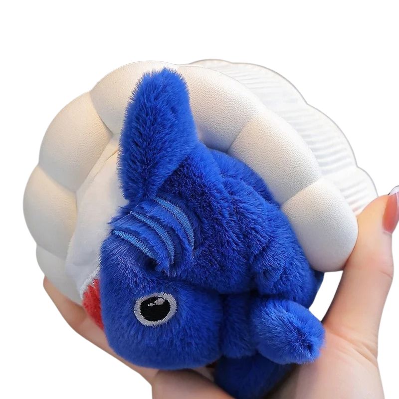 Pantufa Infantil Tubarão Pantufa Infantil Tubarão Loja do Bambino 