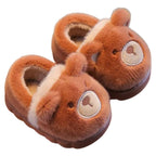 Pantufa Infantil de Bichinho Pantufa Infantil de Bichinho Loja do Bambino Modelo 04 22 - 23 ( 13.5cm) 