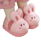 Pantufa Infantil de Bichinho Pantufa Infantil de Bichinho Loja do Bambino 