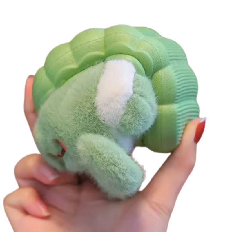 Pantufa Infantil de Bichinho Pantufa Infantil de Bichinho Loja do Bambino 