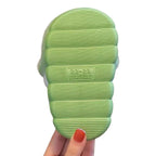 Pantufa Infantil de Bichinho Pantufa Infantil de Bichinho Loja do Bambino 