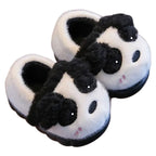 Pantufa Infantil de Bichinho Pantufa Infantil de Bichinho Loja do Bambino Modelo 03 22 - 23 ( 13.5cm) 