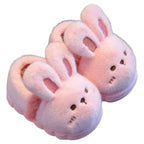 Pantufa Infantil de Bichinho Pantufa Infantil de Bichinho Loja do Bambino Modelo 02 22 - 23 ( 13.5cm) 