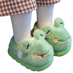 Pantufa Infantil de Bichinho Pantufa Infantil de Bichinho Loja do Bambino 