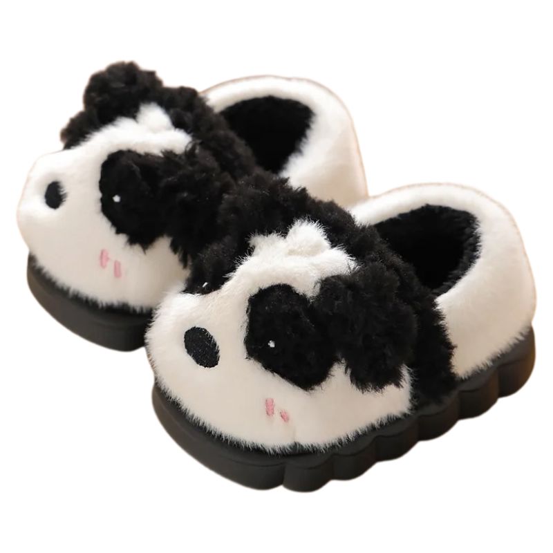 Pantufa Infantil de Bichinho Pantufa Infantil de Bichinho Loja do Bambino 