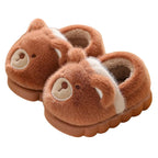 Pantufa Infantil de Bichinho Pantufa Infantil de Bichinho Loja do Bambino 