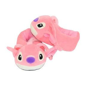 Pantufa Stitch Pantufa Stitch Loja do Bambino 